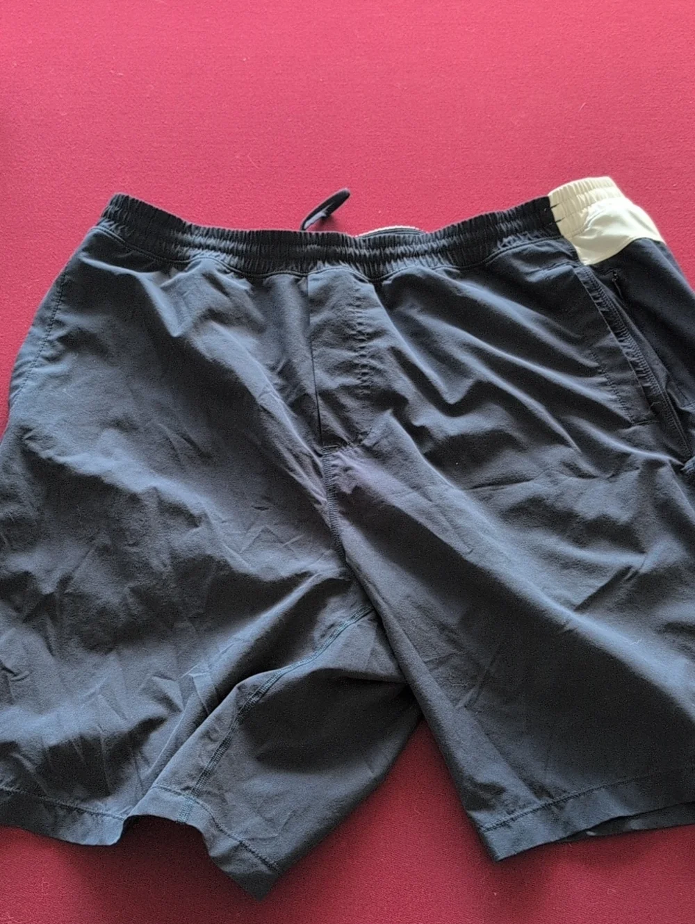 3XL Birddogs Shorts